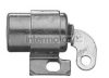 STANDARD 34051 Condenser, ignition